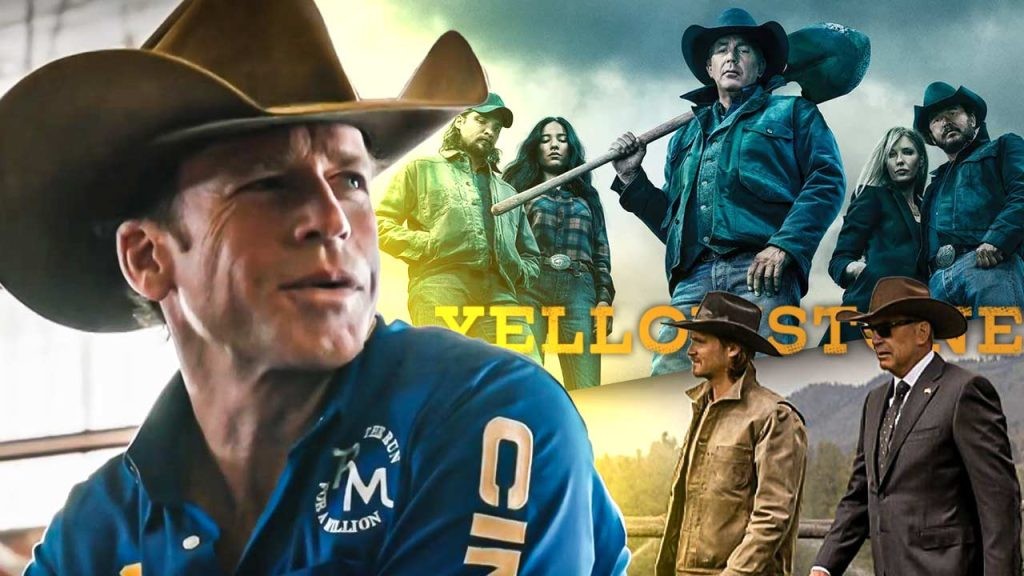 “It feels like a drag”: Taylor Sheridan Faces Criticism Over Yellowstone’s Drop in Quality as Fans Complain Show Has Lost Its Way With the Plot