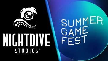 nightdive studios, summer game fest