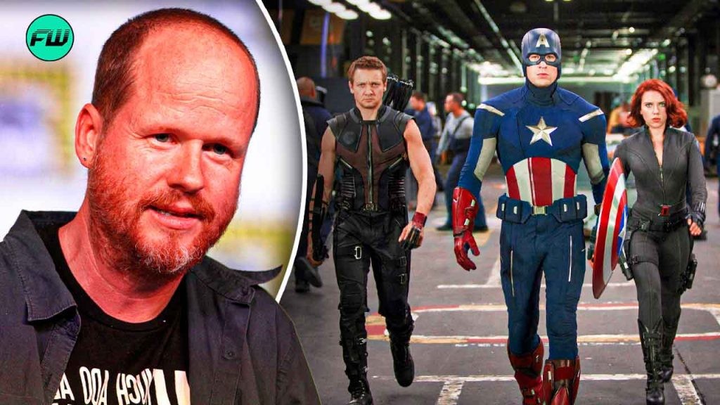 “What’s going to happen when my kids think that you wrote half the story?”: Joss Whedon’s Insatiable Ego Made His Old Friend Face Humiliation for The Avengers He Will Never Forget