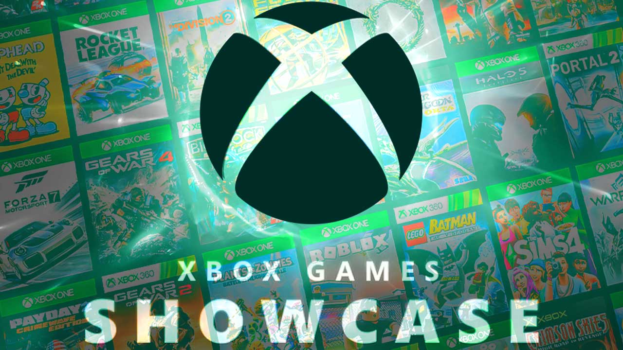 Xbox Summer Showcase is Going to be a Gamechanger if Industry Insider's