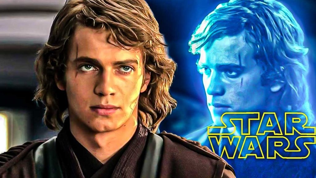 Anakin Skywalker Haters Claiming He Doesn’t Deserve Force Ghost Ability are Awfully Silent after One Star Wars Theory