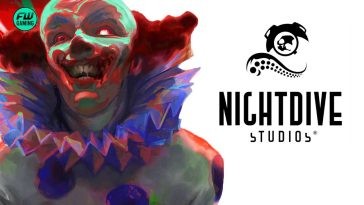nightdive studio, killing time resurrected