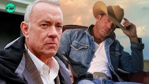 “We’re sorry because you’ve got a whole lot of running to do today”: Tom Hanks Had to Endure a Lot for One of His Best Movies That Failed to Impress Taylor Sheridan 
