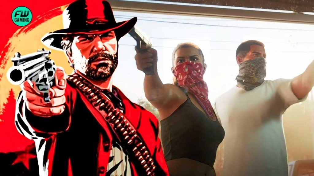 GTA 6 Has the Opportunity to Include One Feature Red Dead Redemption 2 Fans Took for Granted