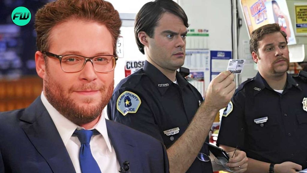 “Thank God someone in Hollywood believes this”: Seth Rogen Scores Major Win Among Fans After Confirming There Will Never be a Sequel to His $170M Classic