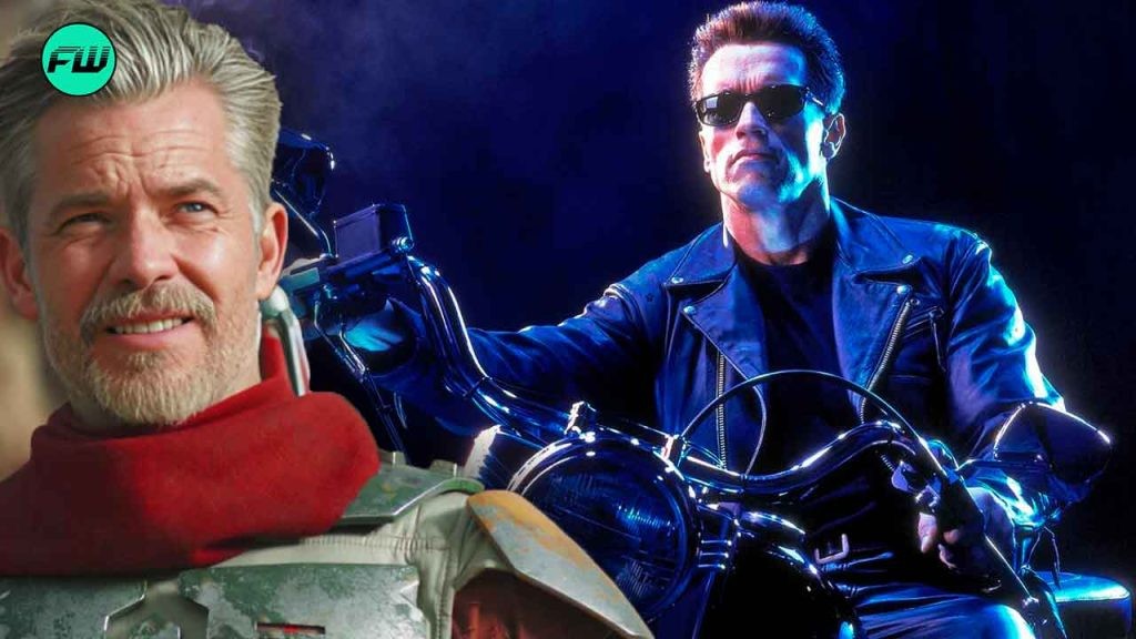“I’m seated in an instant”: Star Wars Actor Timothy Olyphant Set to Replace Arnold Schwarzenegger in Terminator Anime as the Unstoppable Killing Machine