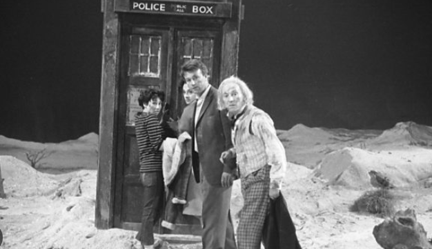Rumors of a Doctor Who film emerged in the early 1990s, causing a commotion among ardent Whovians.
