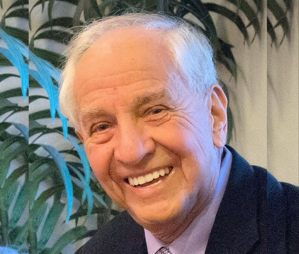 Garry Marshall. | Credit: Louise Palanker/Wikimedia Commons.