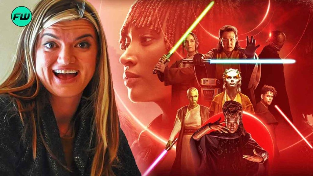 “Absolutely not. Big name director or nothing”: The Acolyte Director Leslye Headland Sets Her Eyes on Classic Star Wars Project That Has Left Fans Concerned