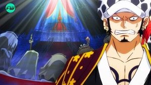 One Piece: Trafalgar D. Law Might Hold the Key to Imu and Lily’s Relation That Will Uncover the Secrets of Joy Boy