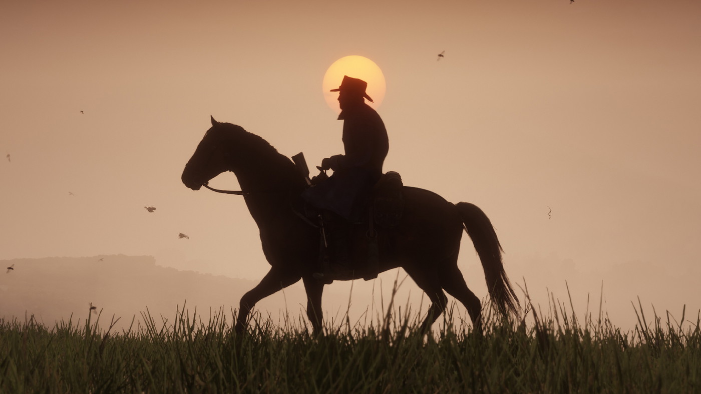 “It is mindblowing what Red Dead Redemption 2 could have been”: Leaked Footage Shows We Were Robbed of an Even Better Rockstar Experience