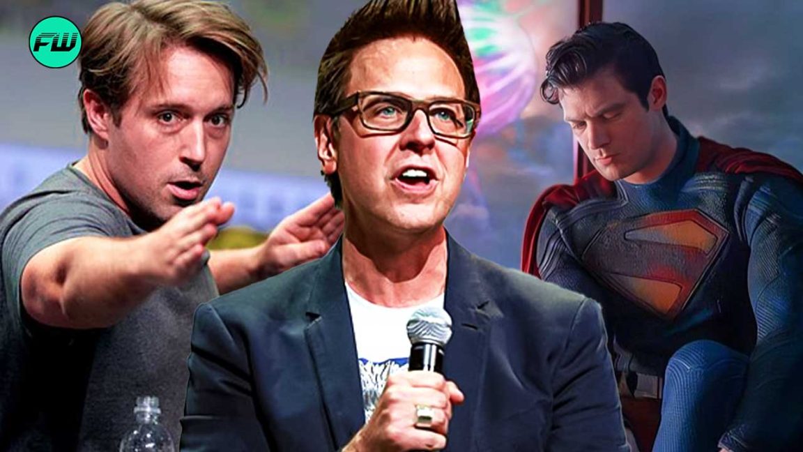 “SNL alumni here to carry a Superman film”: James Gunn Casts SNL Legend ...