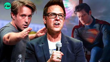 james gunn, beck bennett, david corenswet