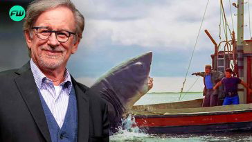 Steven Spielberg, Jaws