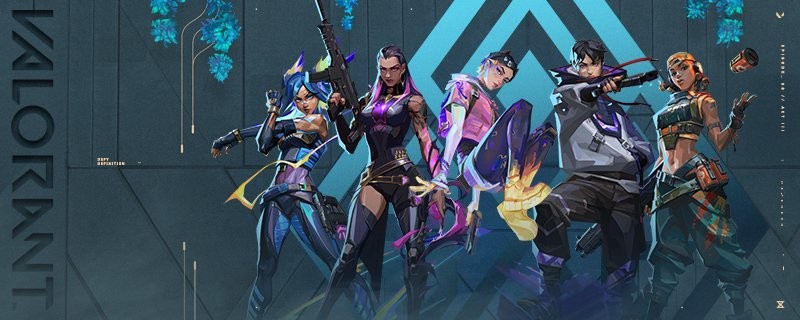 These Valorant agents are got an update (via Riot Games)