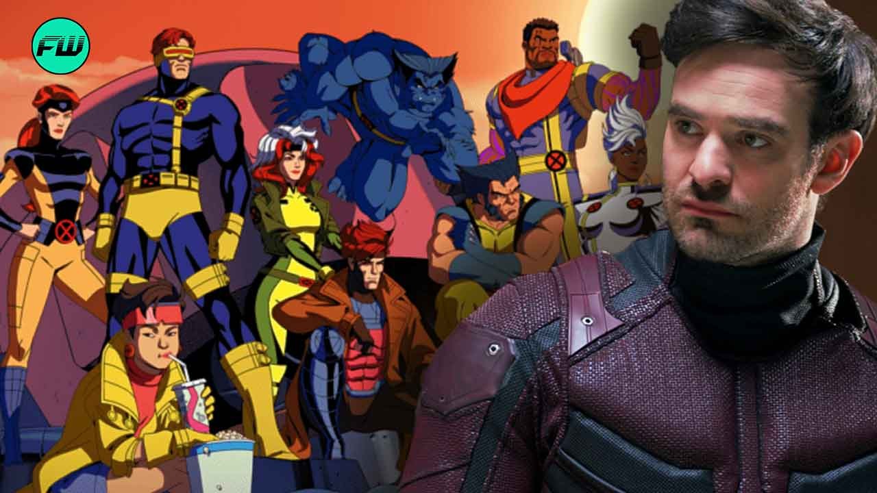 Daredevil, X-Men ’97
