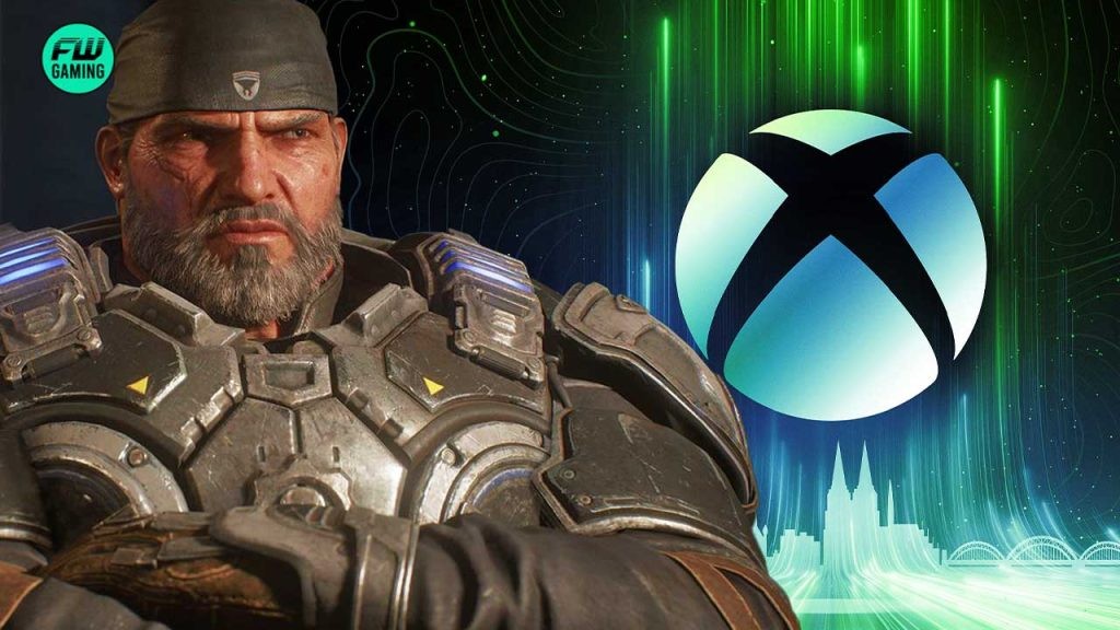 “Mid game”: PlayStation Fanboys Turn on Gears of War After New Game in the Franchise Reportedly Staying Xbox Only