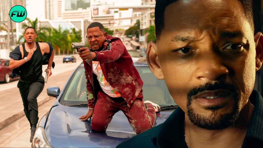Will Smith Fans Beg Everyone to “Trust the audience” as Bad Boys: Ride or Die Gets Insane Audience Score after Critics Rating Annihilated the Hype