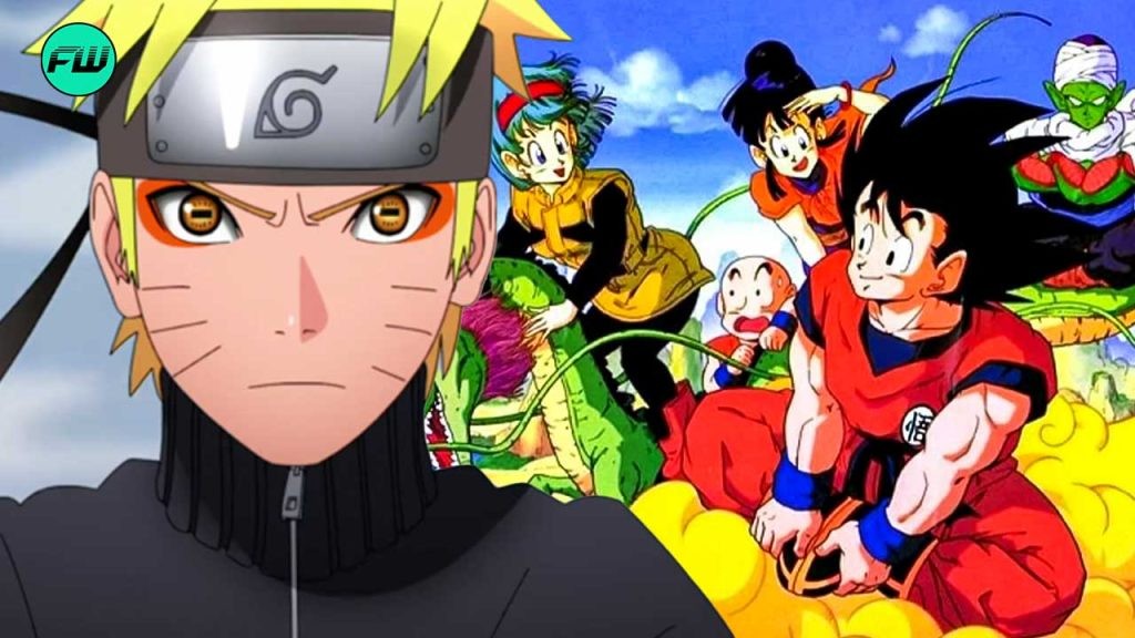 “What ‘Dragon Ball’ taught me is what was fun about manga”: Masashi Kishimoto Learned the Best Lesson from Akira Toriyama That Made Naruto Infinitely Better
