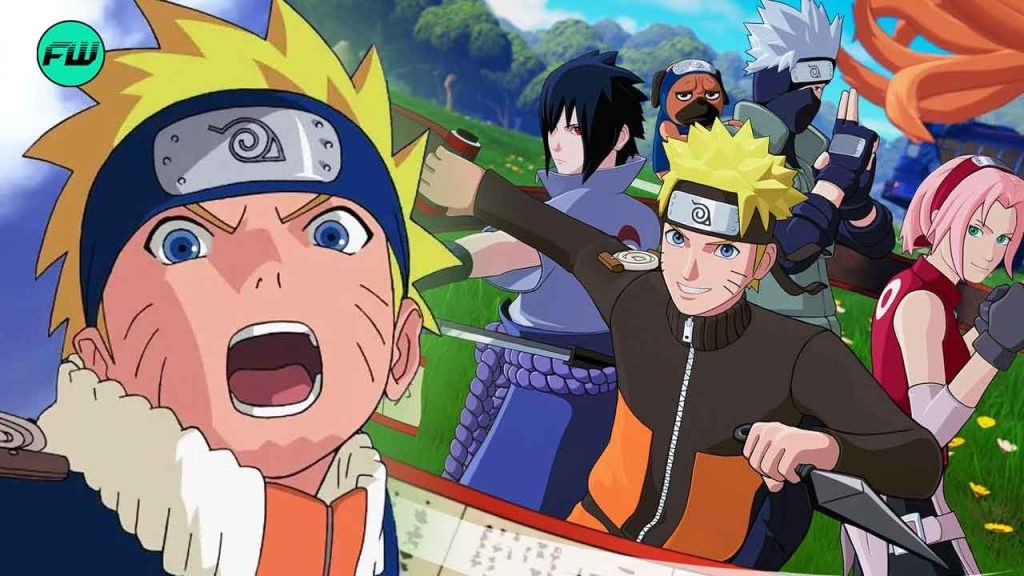 “He really fundamentally has not changed through the series”: What Masashi Kishimoto Has Said About Naruto Will Leave Fans Surprised Despite Him Becoming the Hokage