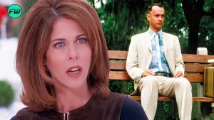 Tom Hanks’ 1 Quality That Made Forrest Gump an Iconic Movie Also Helped Him Impress Wife Rita Wilson in Their First Meeting