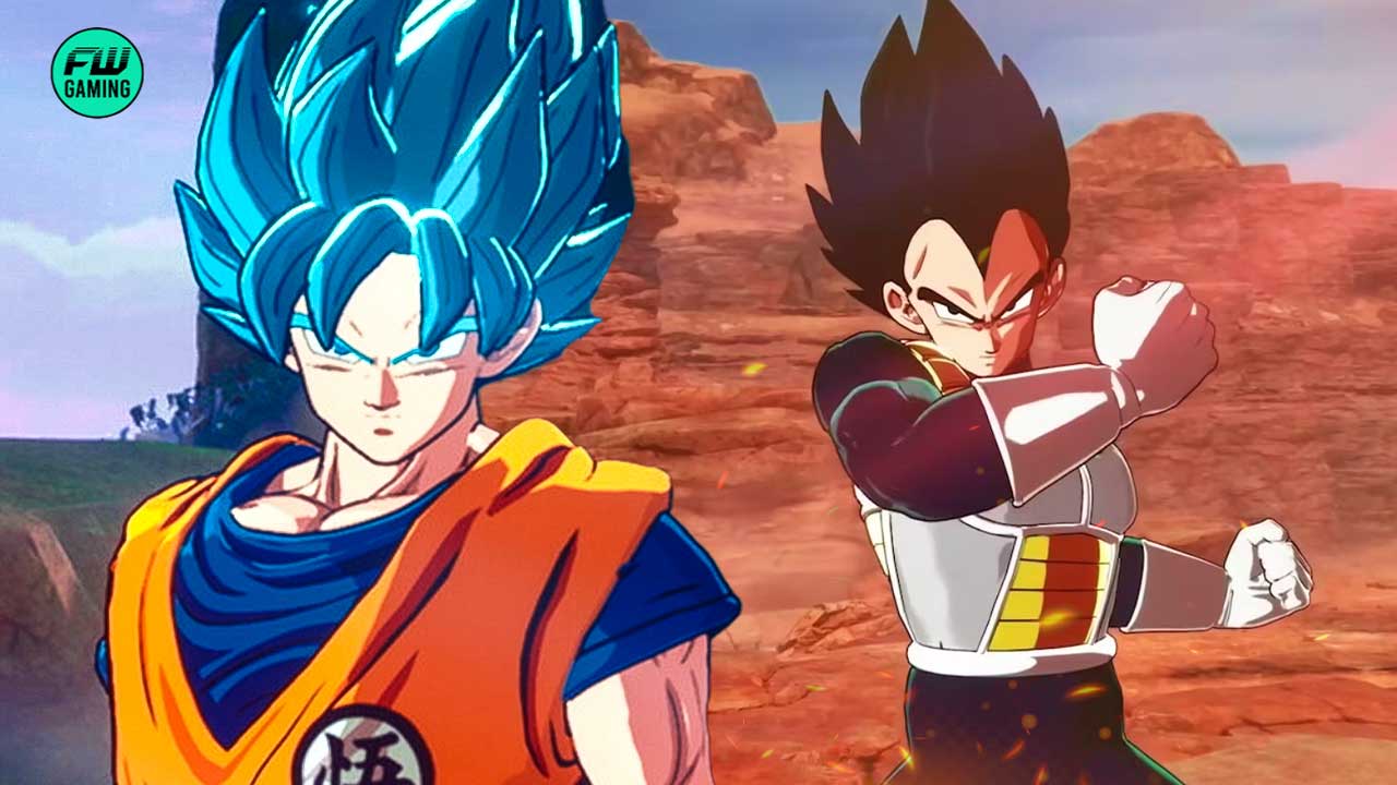 Dragon Ball: Sparking Zero включает в себя то, чего большинство, похоже, упустили, и это прежде всего франшиза