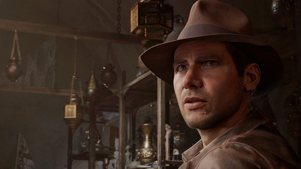 Indiana Jones: The Great Circle, Xbox Summer Showcase