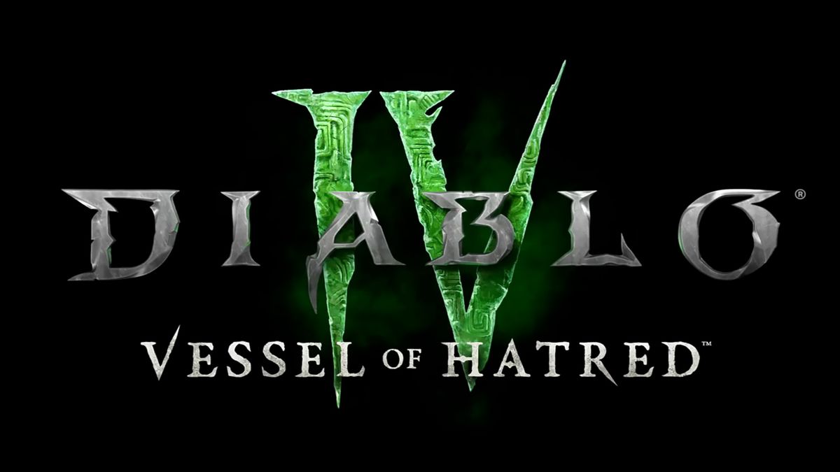 Blizzard Boss: Vessel of Hatred Answers “Quite a few” Crucial Diablo 4 Questions