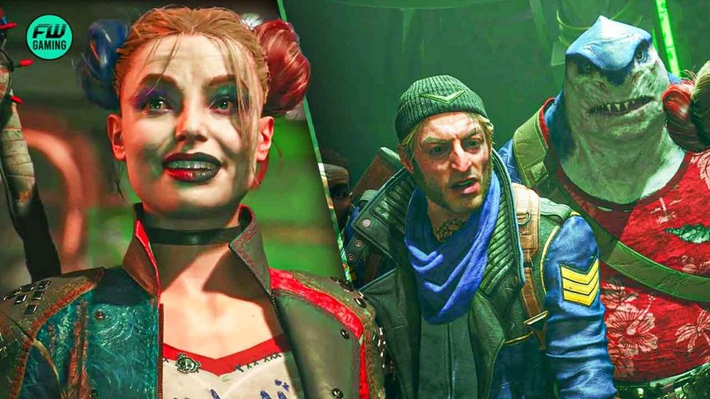 Warner Bros. Not the Main Villain in the Suicide Squad: Kill the Justice League Saga, as Rocksteady’s Co-Founders Gave the ‘Yes’ to the Dead Game’s Live-Service Genre