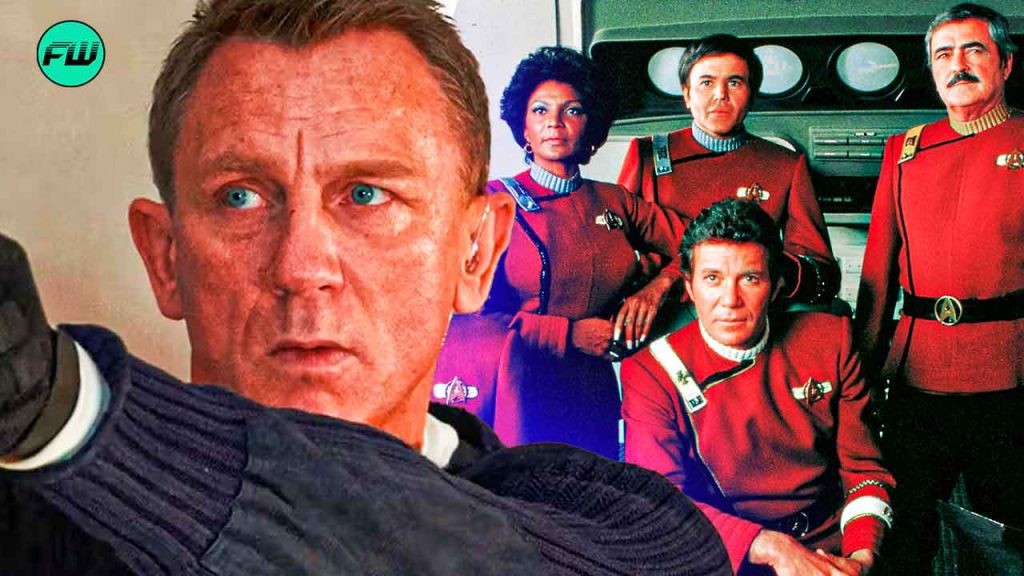 “I cannot claim any sort of passion for the material”: Even a Contact List Full of Nepotism Wasn’t Enough to Convince the Greatest Star Trek Writer to Like James Bond