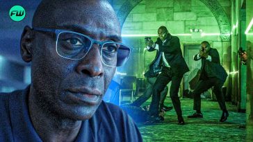 lance reddick in john wick