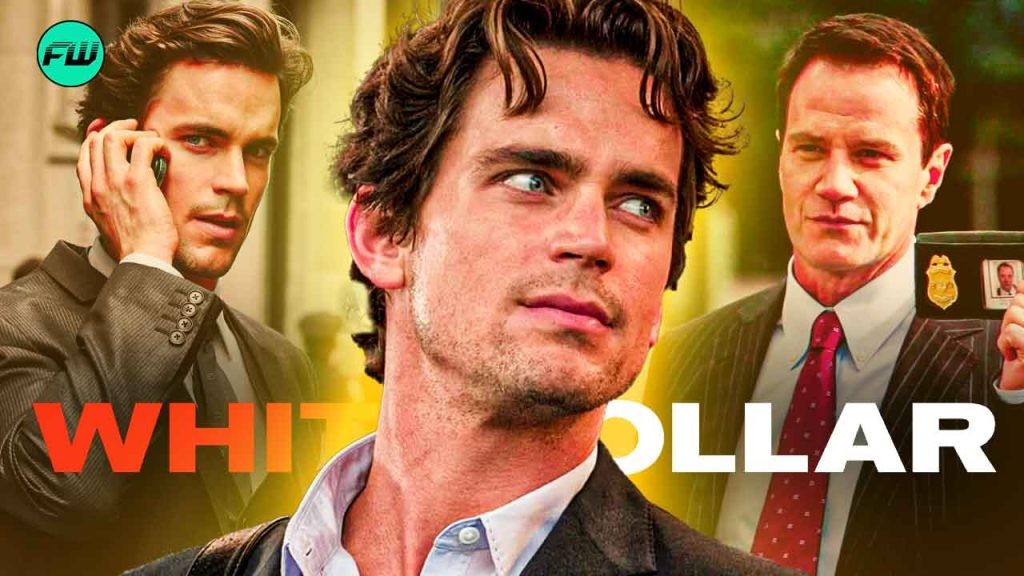 “It honors Willie… in a profound way”: Hold on to Your Fedoras Because a White Collar Reboot is Happening With Matt Bomer Ready to Return