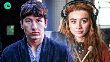 sabrina carpenter, barry keoghan