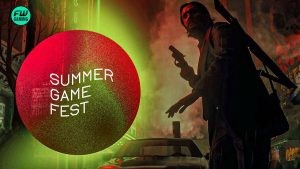 Alan Wake 2 Summer Game Fest Appearance is all Doom and Gloom as We Head to Night Springs as Details on the Game’s First Expansion is Revealed