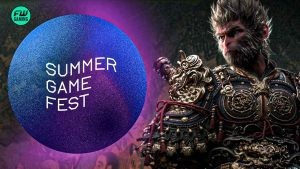 Black Myth: Wukong is Going to Replace Elden Ring as the Go To Souls Experience After Unreal Engine 5-Powered Summer Game Fest Trailer Features Building-Sized Behemoths