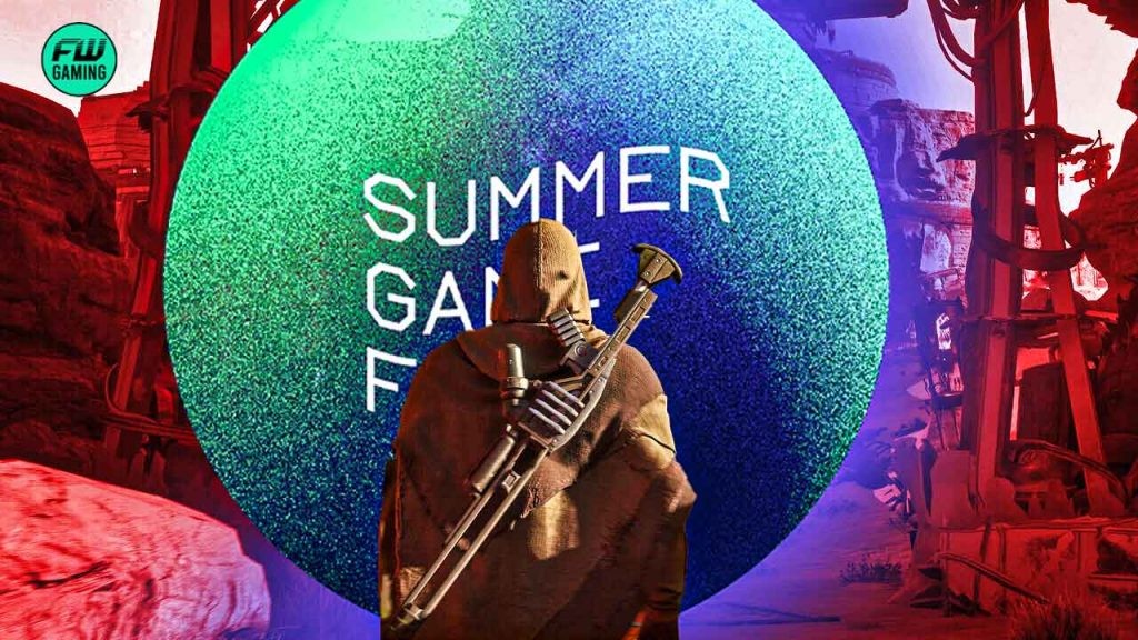 “Dune is a universe that begs to be explored”: Dune: Awakening Has Major Terminator Vibes With Summer Game Fest Story Trailer That Shows Us ‘What If?’