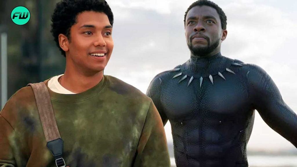“Don’t make the same mistake again like Wakanda Forever”: The Boys Creator Reveals His Plan to Honor Chance Perdomo That is Repeating MCU Handling Chadwick Boseman’s Death