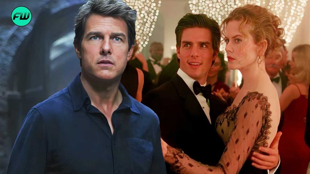 “She knows why, and I know why”: Tom Cruise’s Heartbreaking Response After Divorce Perfectly Sums Up His Love For Ex-wife Nicole Kidman