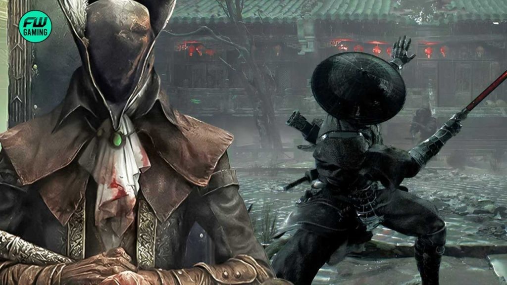 Step Aside Elden Ring’s Shadow of the Erdtree, Phantom Blade 0 is the Fast-Paced Replacement Soulslike that Bloodborne Fans Have Been Begging For