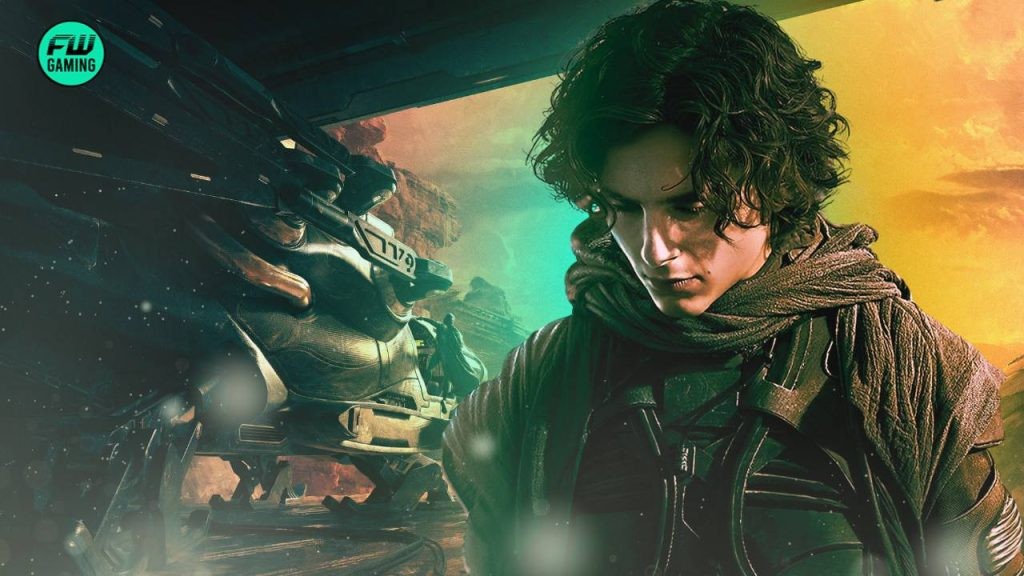“It makes the game more interesting”: Dune: Awakening Wipes Out Timothée Chalamet’s Paul from Existence in Boldest Move That Can Make or Break the Game