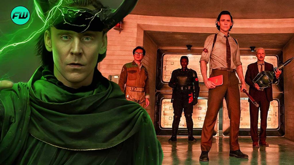“The industry has changed dramatically”: Loki Boss Exiting Marvel Should Worry Fans for One Reason That May Prove Catastrophic for MCU