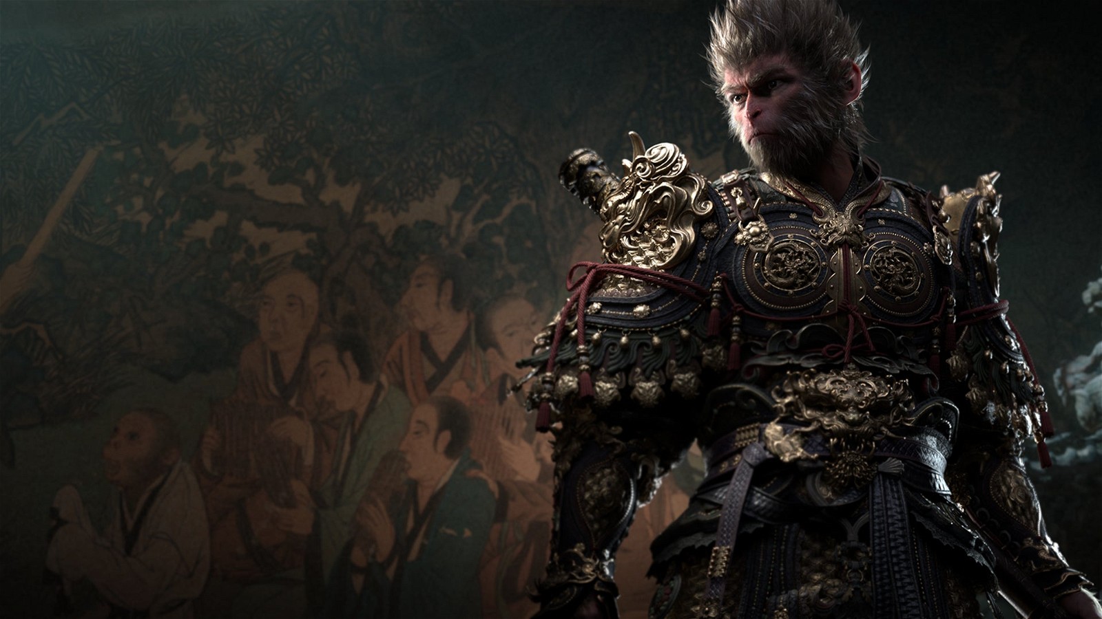 Black Myth: Wukong is set to release on 20th August 2024