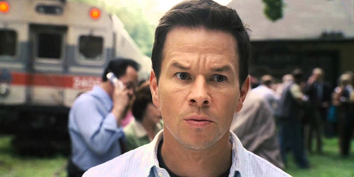 mark wahlberg the happening