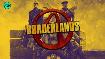 Borderlands Series