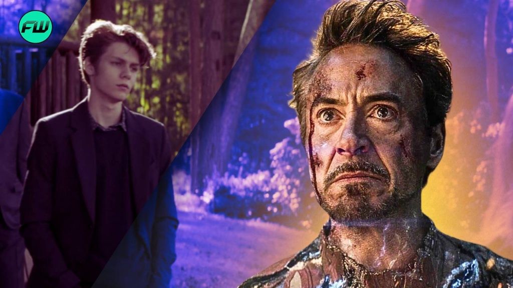 “Tony Stark is dead”: Deleted Robert Downey Jr Scene Could Have Given Iron Man’s Relationship With Harley a Whole New Meaning