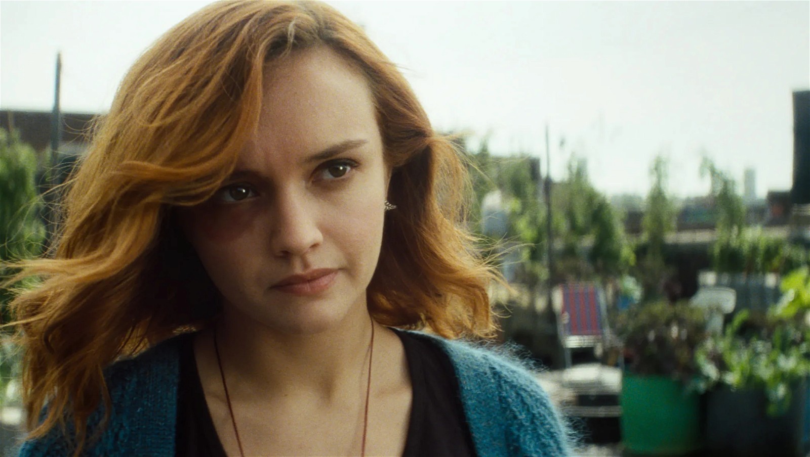 Olivia Cooke in Ready Player One | Warner Bros. Pictures