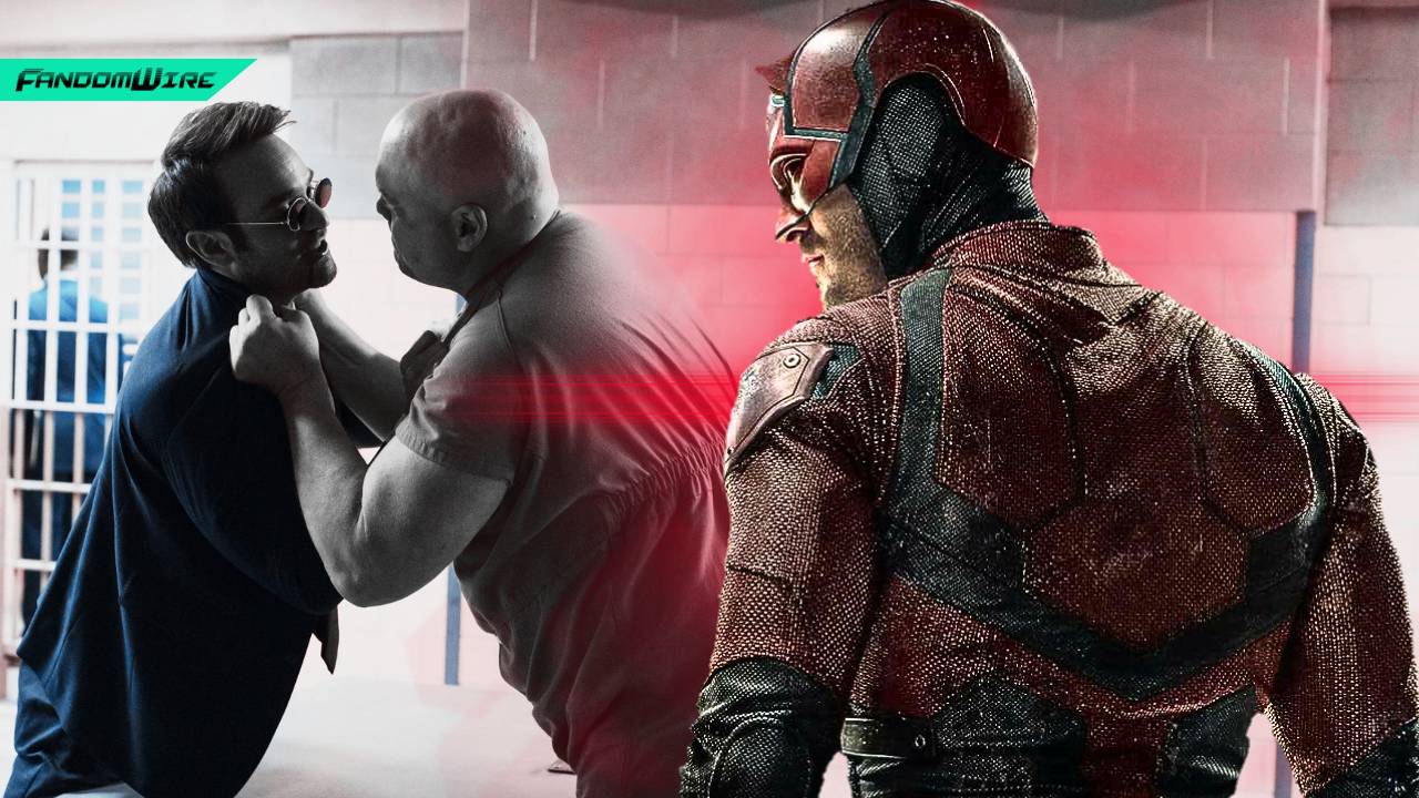 Charlie Cox’s One Request for Daredevil: Born Again is for the MCU to Commit Heresy and Use the One Thing Netflix Avoided Like the Plague