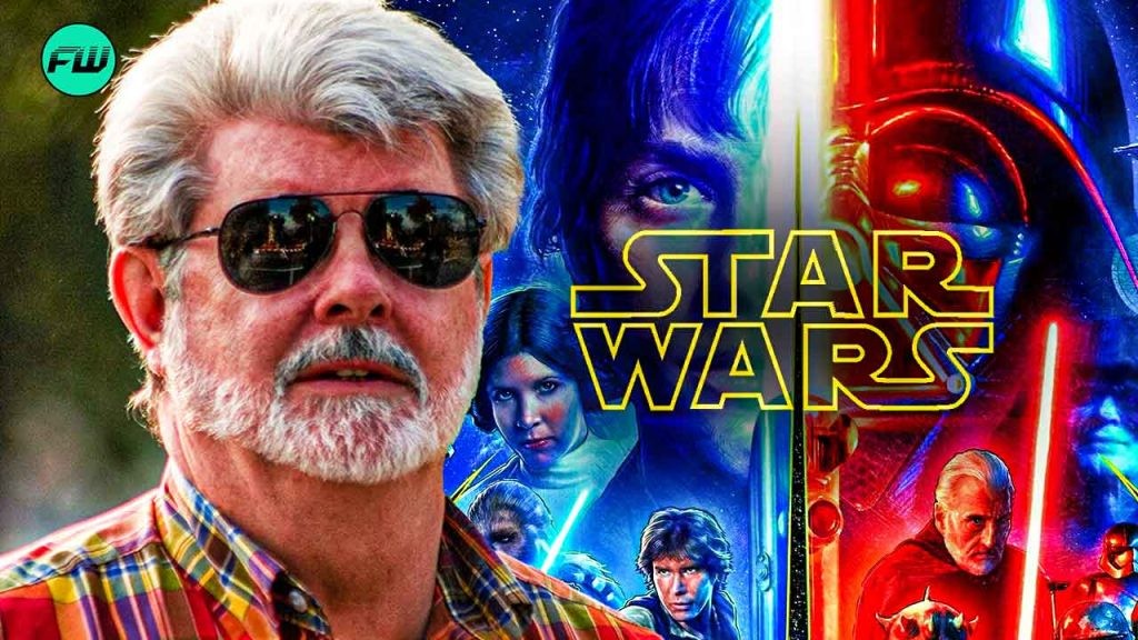 “There isn’t any more to it”: George Lucas Had a Strong Reason to End Making Star Wars after One Movie