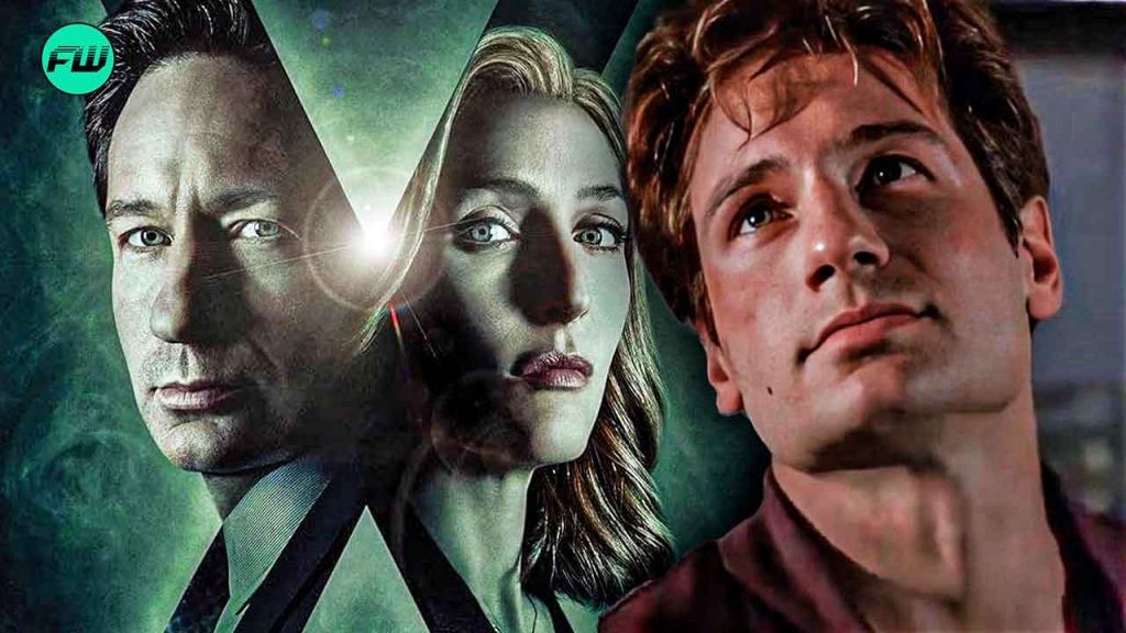“We thought he was going to pitch a family or teenage soap”: Fox Almost Made a Disastrous Call With David Duchovny’s X Files