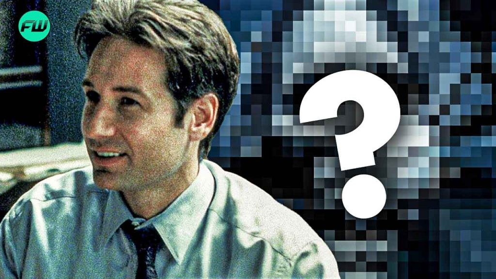 David Duchovny, Gillian Anderson’s X-Files Birthed the Most Terrifying Horror Franchise of All Time That Has No Villain
